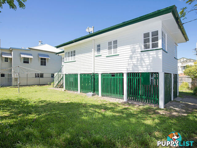 83 Villiers Street NEW FARM QLD 4005