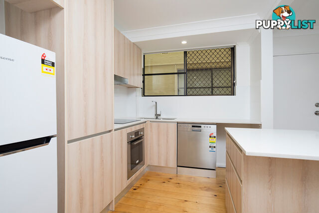 8/12 Bailey Street NEW FARM QLD 4005