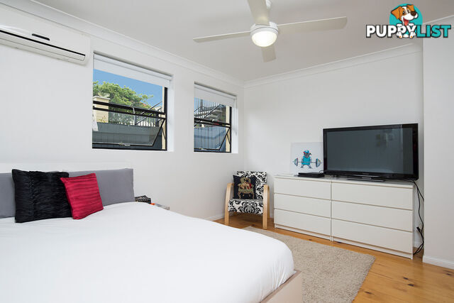 8/12 Bailey Street NEW FARM QLD 4005