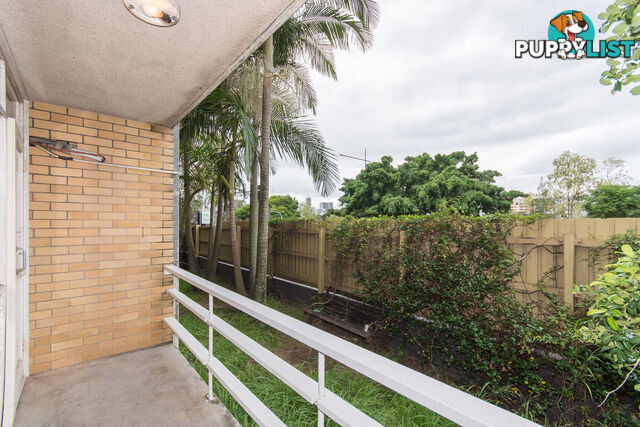 4/355 Coronation Drive AUCHENFLOWER QLD 4066