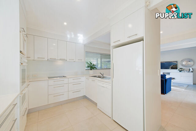 4 Pavo Street CAMP HILL QLD 4152