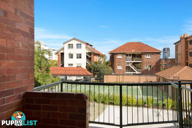 3/313 Bowen Terrace NEW FARM QLD 4005