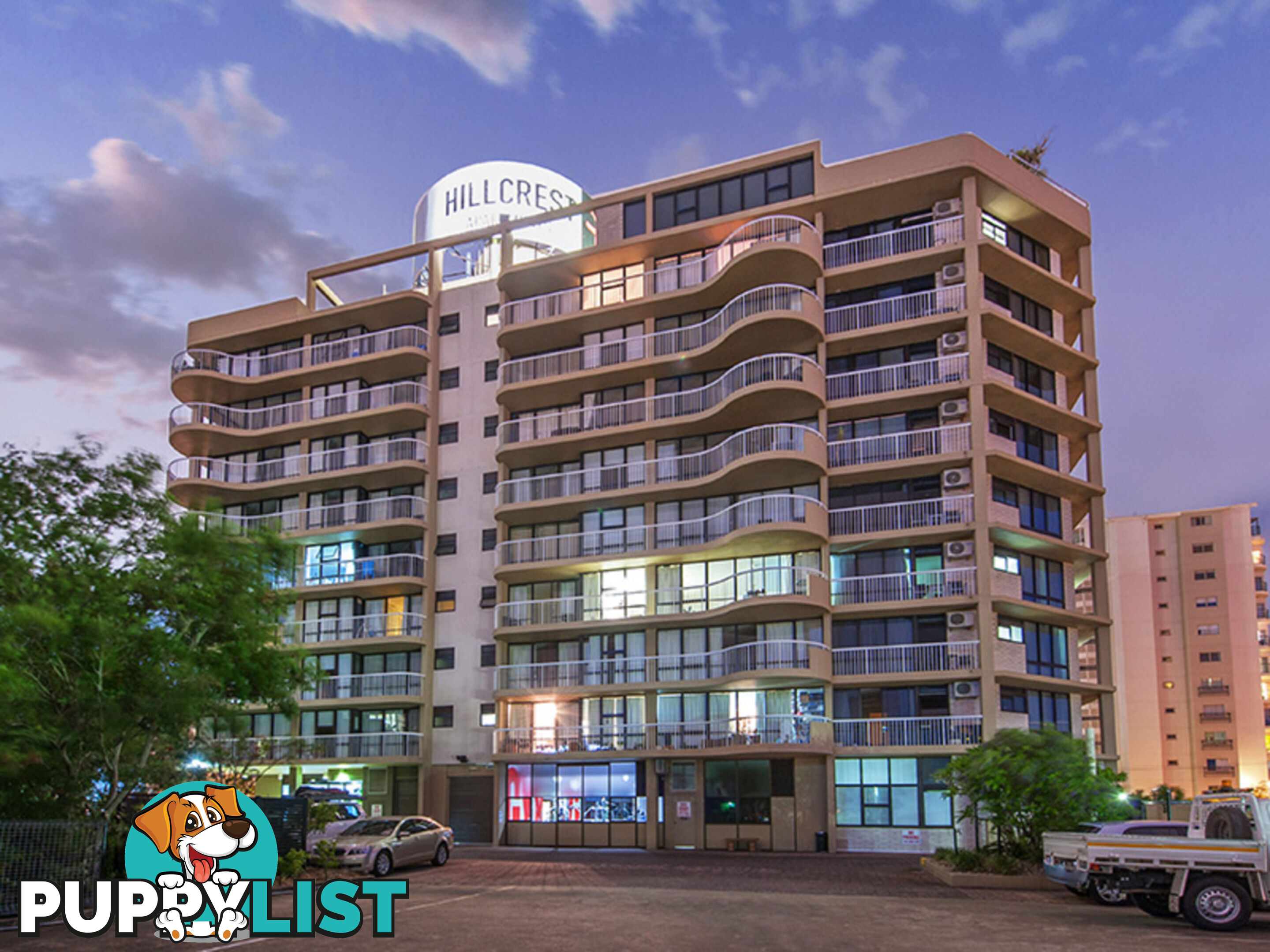 205 & 206/309 Vulture Street SOUTH BRISBANE QLD 4101