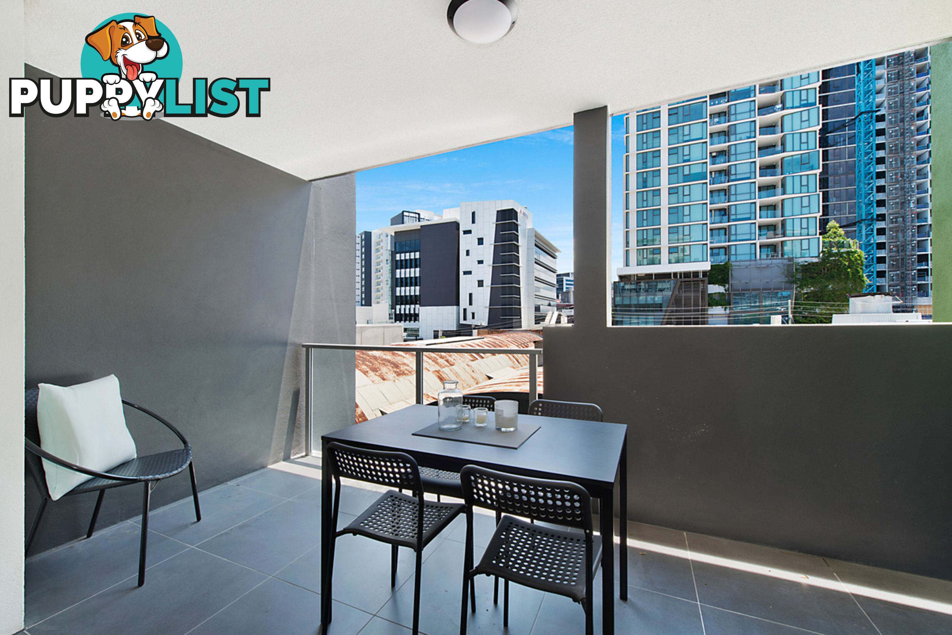 505/8 Kyabra Street NEWSTEAD QLD 4006