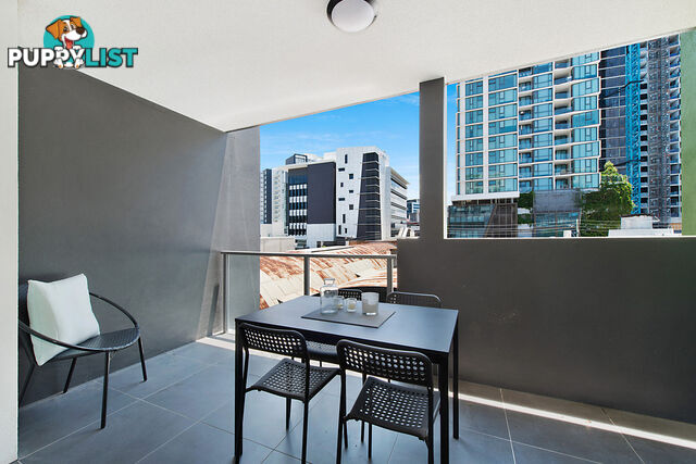 505/8 Kyabra Street NEWSTEAD QLD 4006