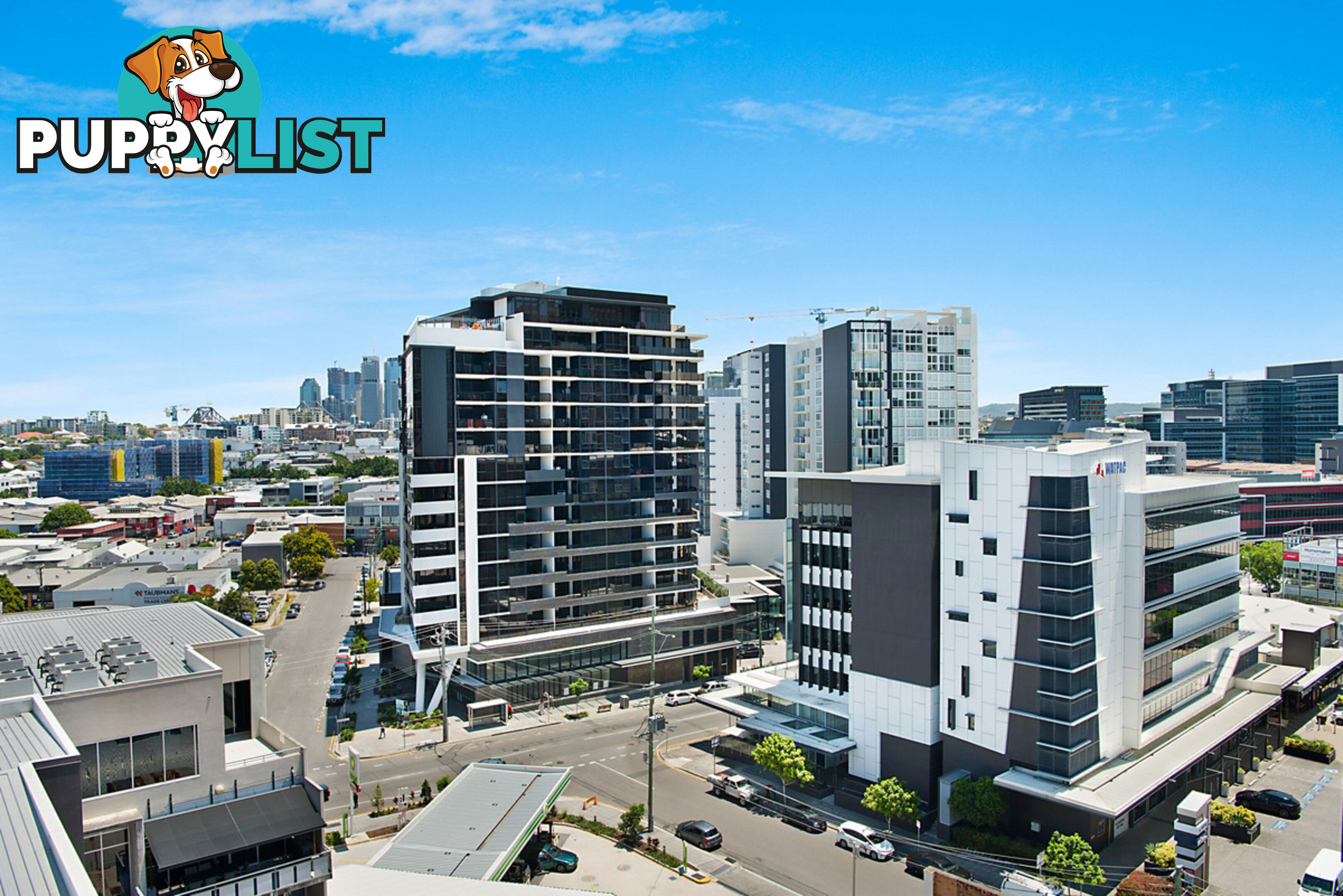 505/8 Kyabra Street NEWSTEAD QLD 4006