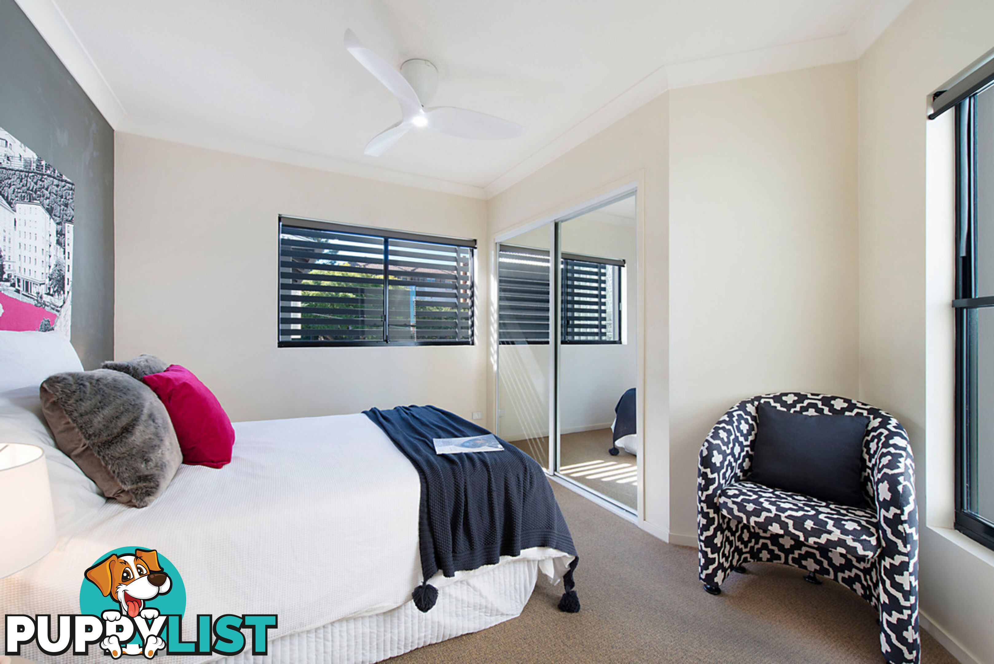 8/37 Moray Street NEW FARM QLD 4005