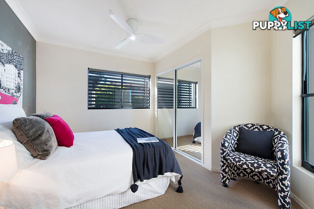 8/37 Moray Street NEW FARM QLD 4005