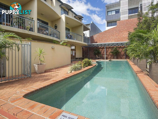 39/75 Welsby Street NEW FARM QLD 4005