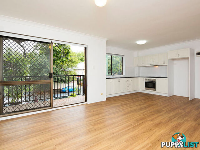 5/15a Abbott Street NEW FARM QLD 4005