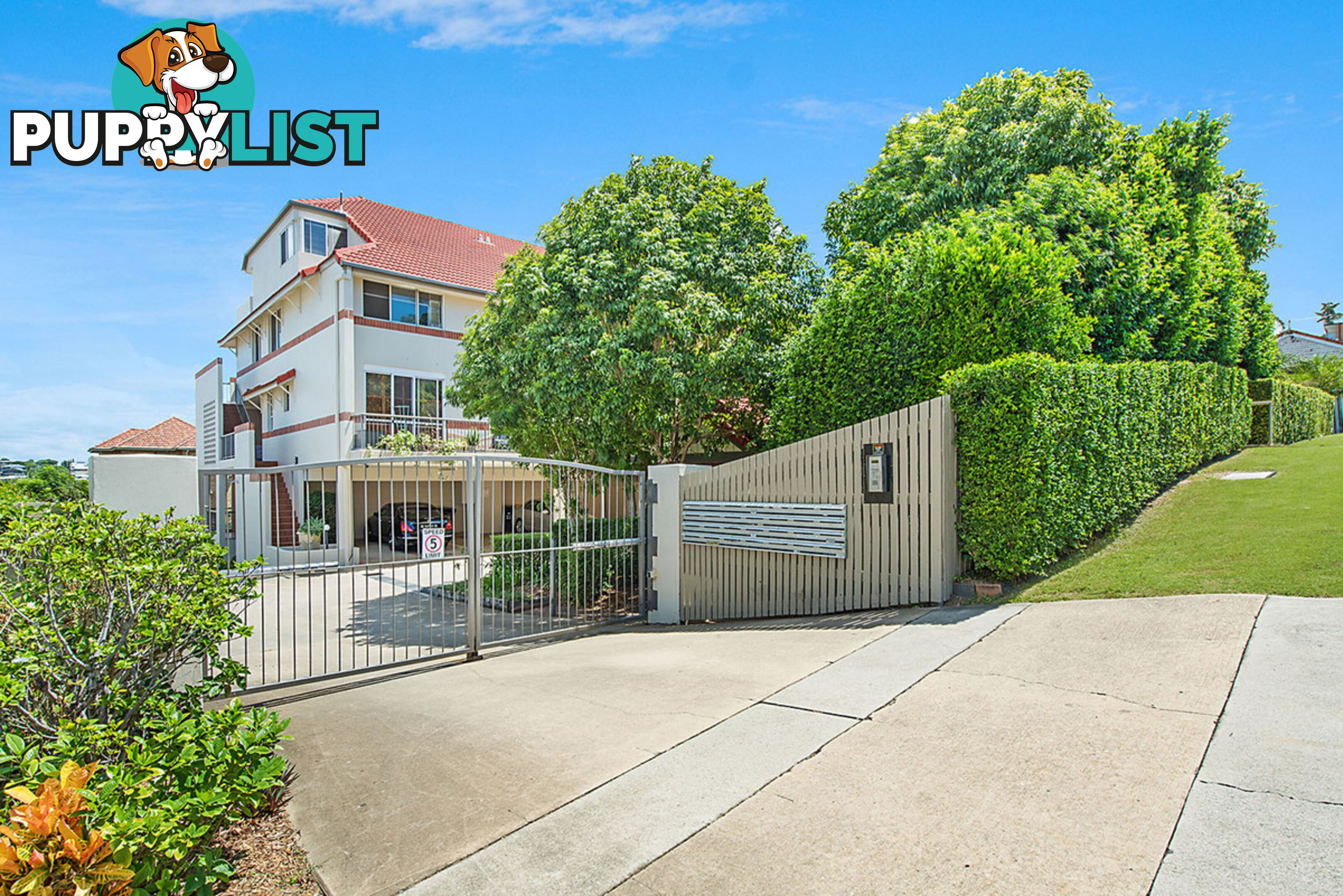 20/17 Whyenbah Street HAMILTON QLD 4007