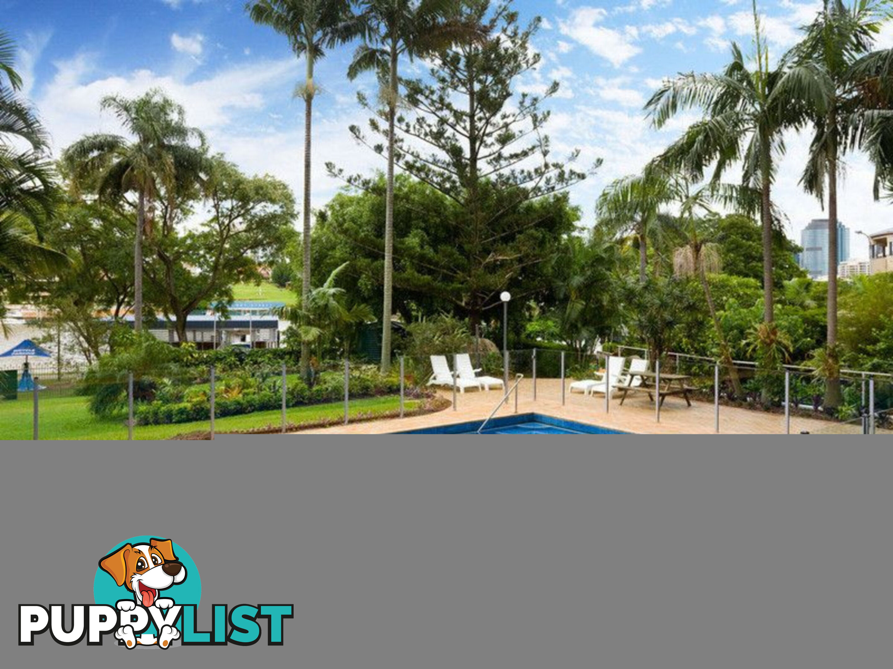 7B/172 Oxlade Drive NEW FARM QLD 4005