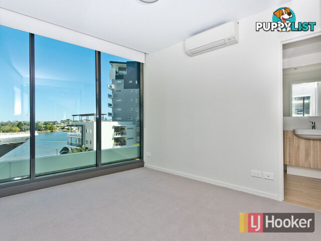 503/1C Hercules Street HAMILTON QLD 4007