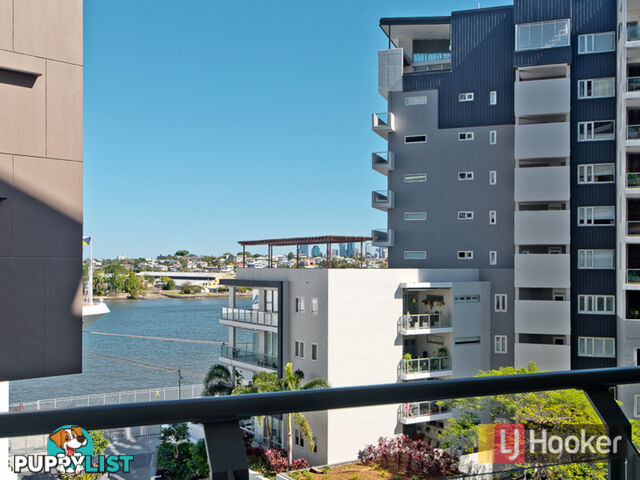 503/1C Hercules Street HAMILTON QLD 4007