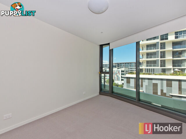 503/1C Hercules Street HAMILTON QLD 4007