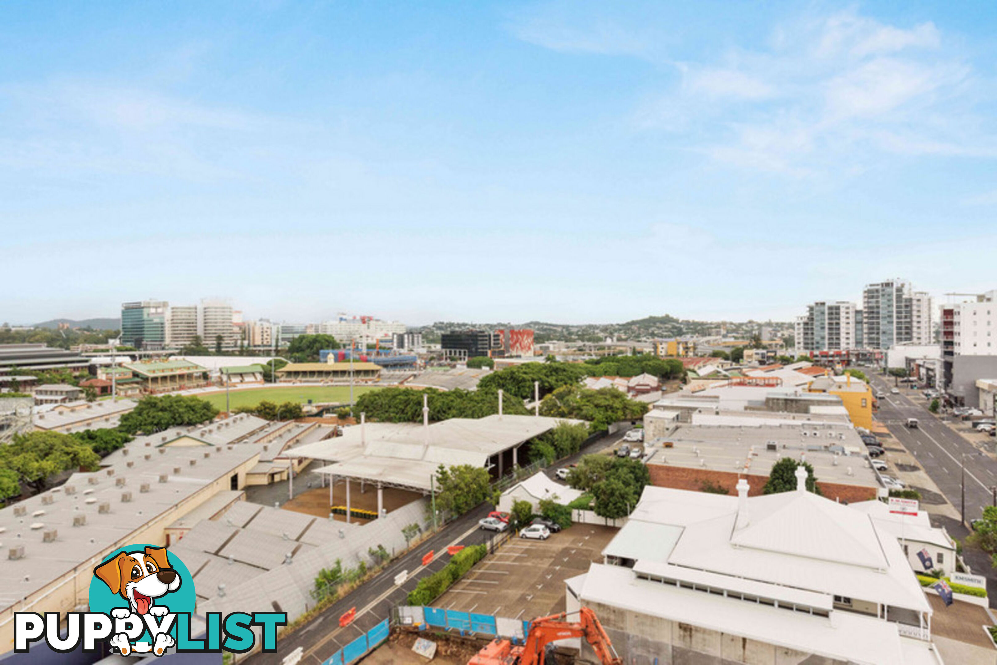 2A/510 St Pauls Terrace BOWEN HILLS QLD 4006