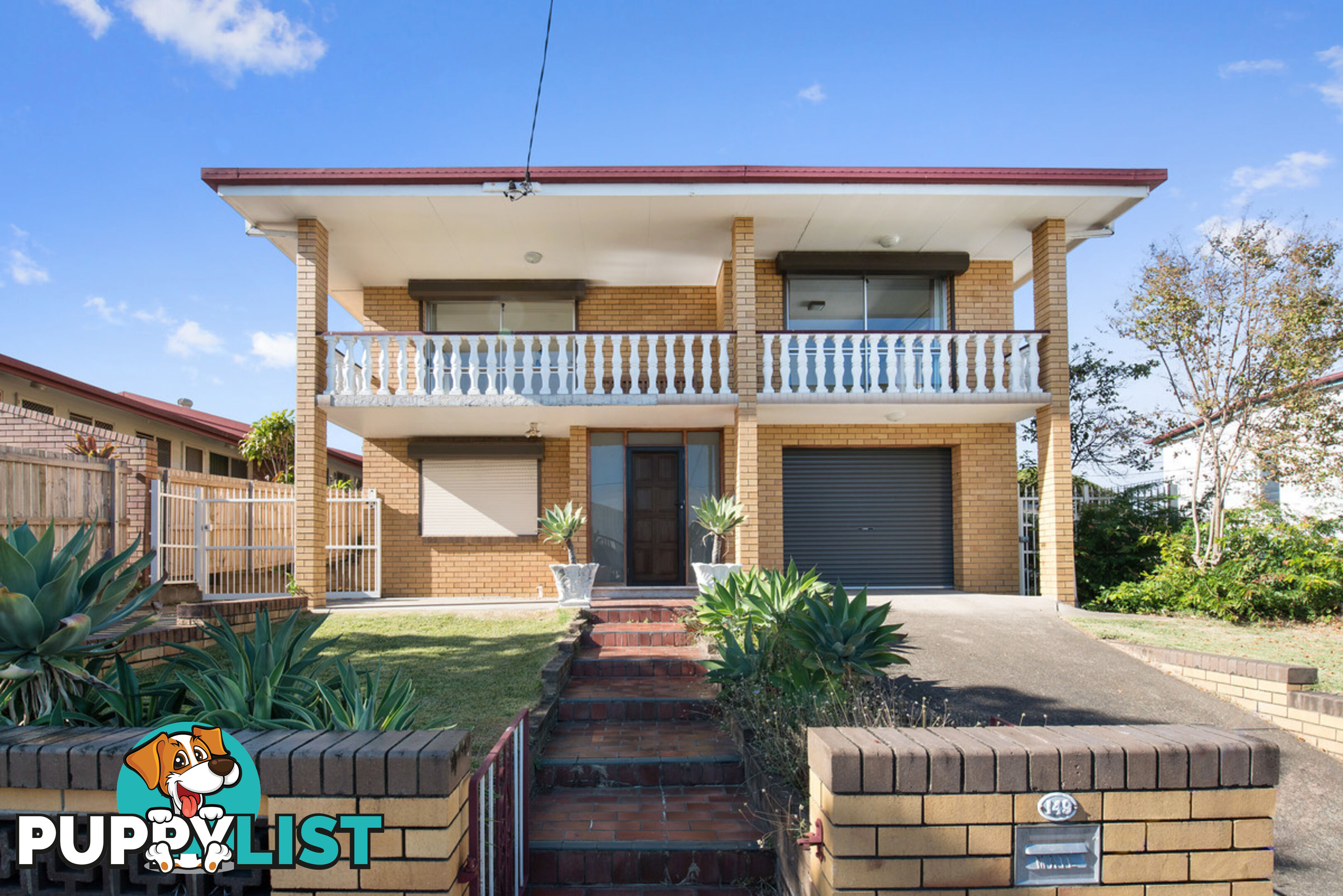 149 Heal Street NEW FARM QLD 4005