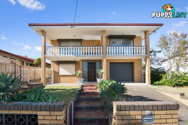 149 Heal Street NEW FARM QLD 4005