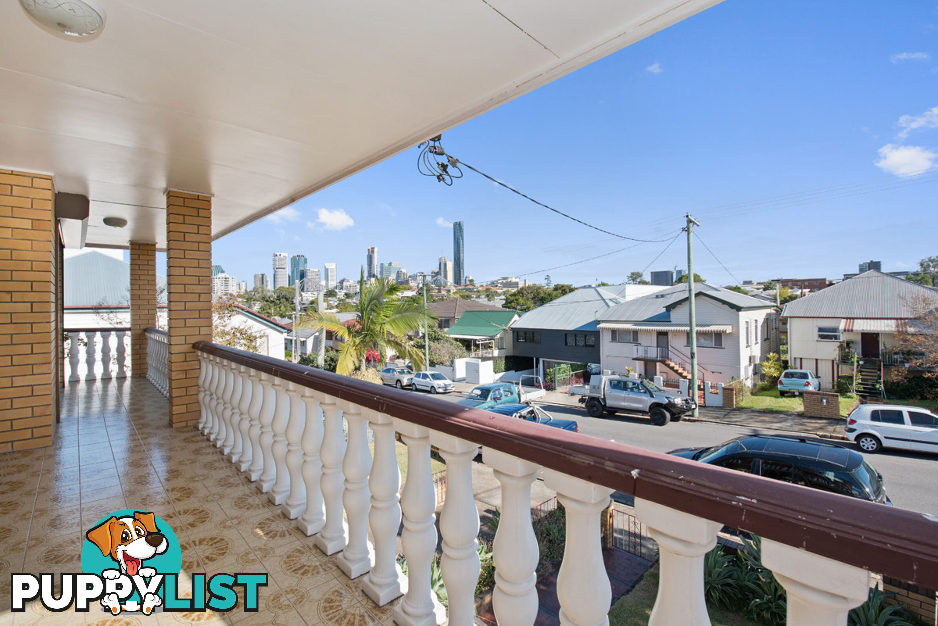 149 Heal Street NEW FARM QLD 4005