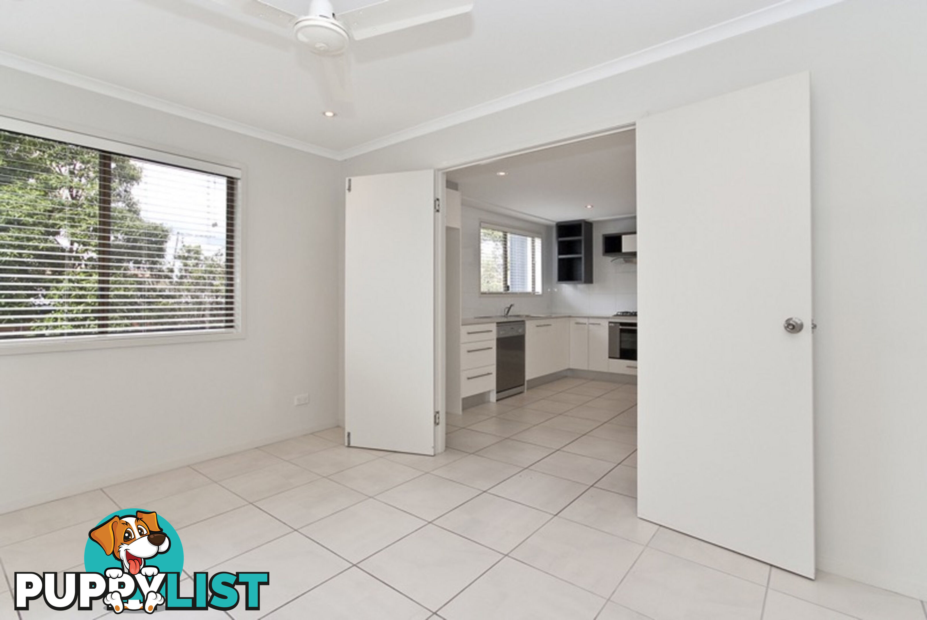 3/29 Sydney Street NEW FARM QLD 4005