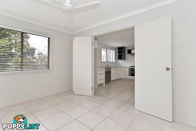 3/29 Sydney Street NEW FARM QLD 4005