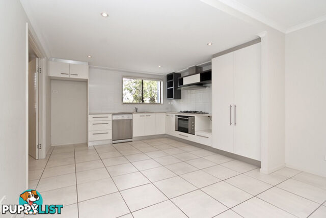 3/29 Sydney Street NEW FARM QLD 4005