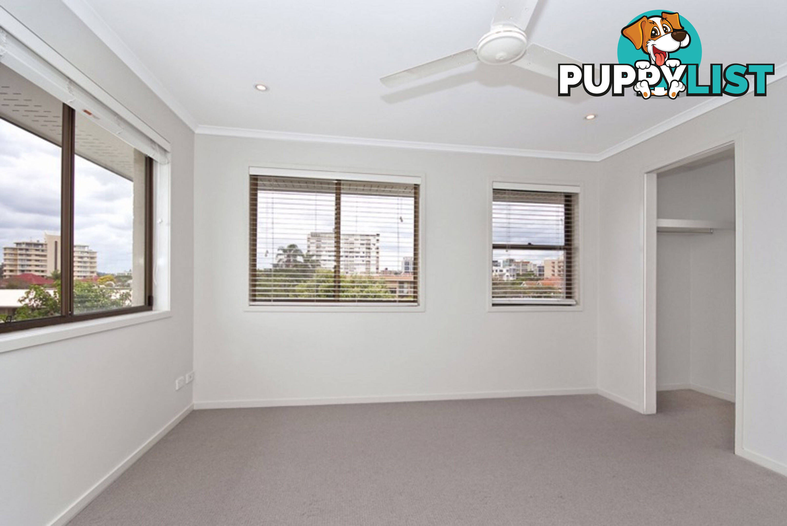 3/29 Sydney Street NEW FARM QLD 4005