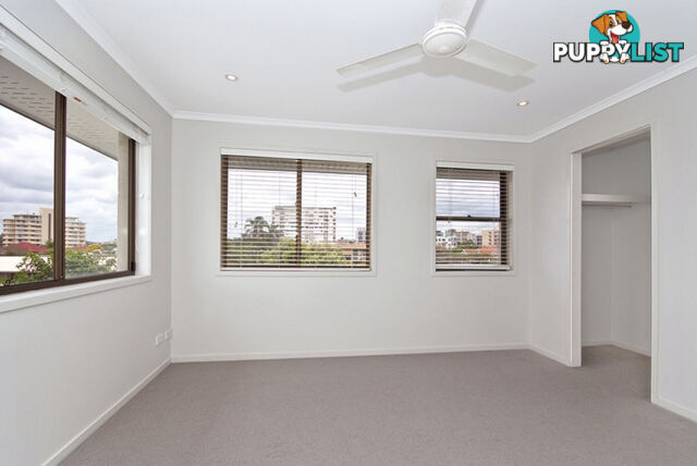 3/29 Sydney Street NEW FARM QLD 4005