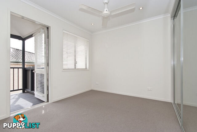 3/29 Sydney Street NEW FARM QLD 4005