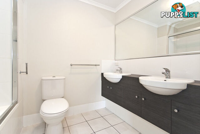 3/29 Sydney Street NEW FARM QLD 4005