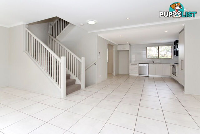 3/29 Sydney Street NEW FARM QLD 4005