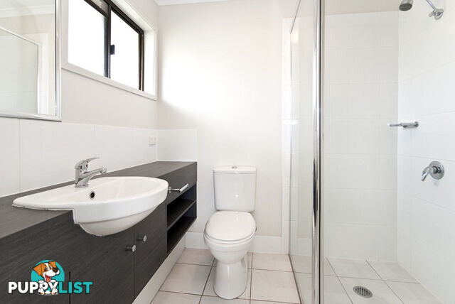 3/29 Sydney Street NEW FARM QLD 4005