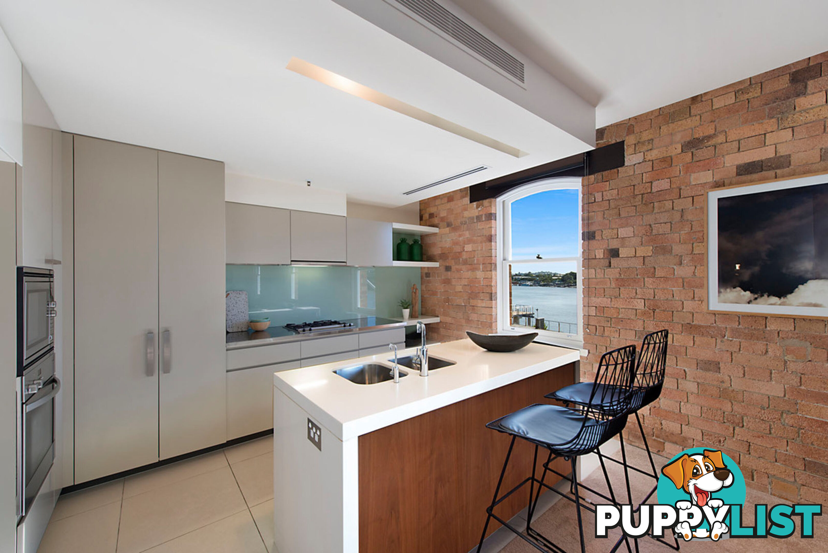 2232/32 Refinery Parade NEW FARM QLD 4005