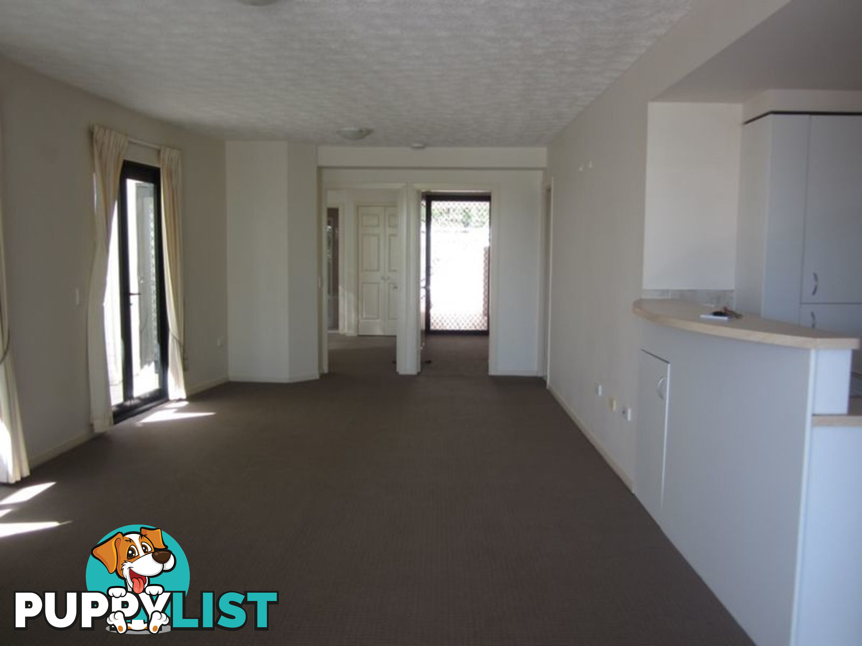 1/285 Bowen Terrace NEW FARM QLD 4005