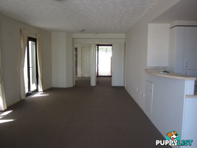 1/285 Bowen Terrace NEW FARM QLD 4005