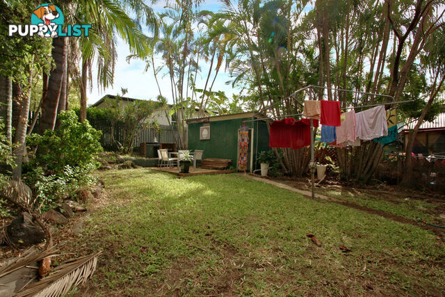 1/134 Merthyr Road NEW FARM QLD 4005