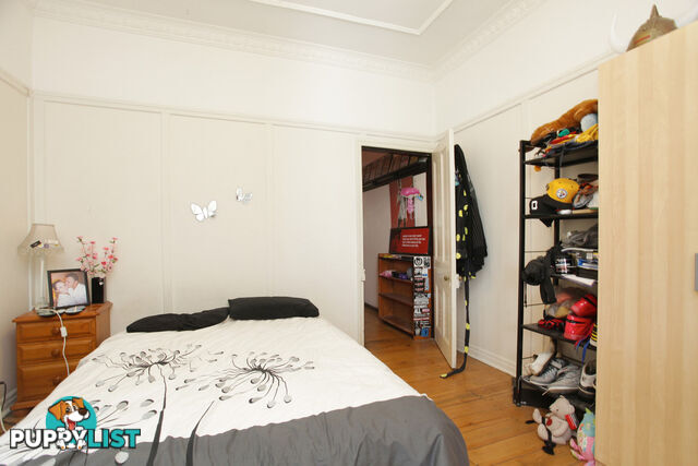 1/134 Merthyr Road NEW FARM QLD 4005