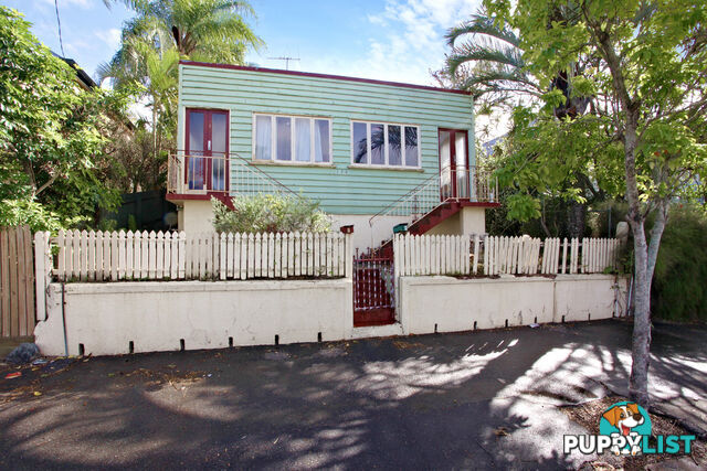 1/134 Merthyr Road NEW FARM QLD 4005