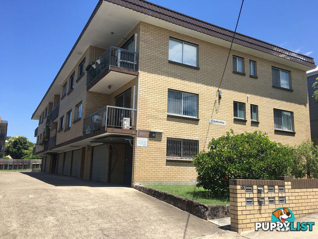 4/53 Annie Street NEW FARM QLD 4005