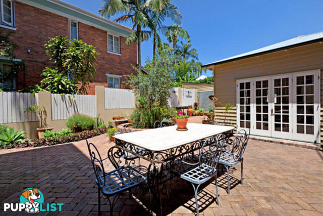 6/995 Brunswick Street NEW FARM QLD 4005