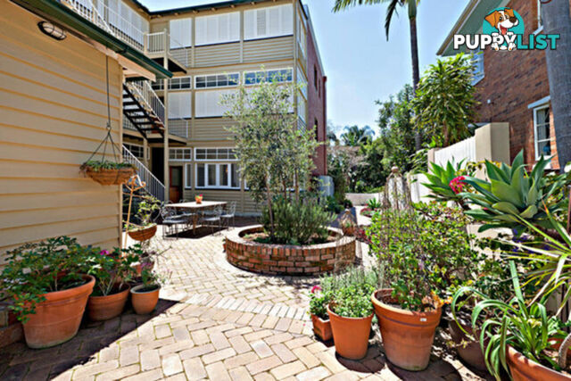 6/995 Brunswick Street NEW FARM QLD 4005