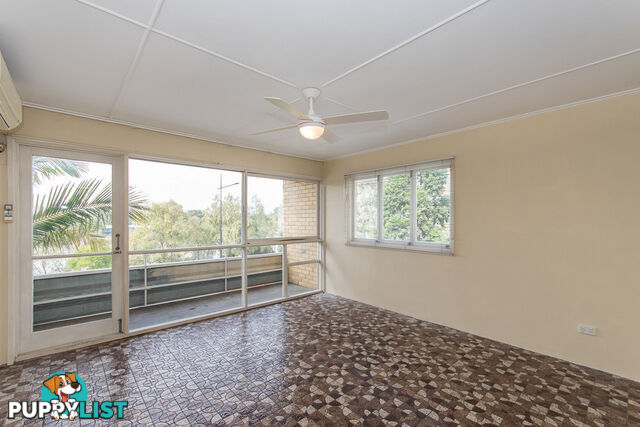 12/355 Coronation Drive AUCHENFLOWER QLD 4066