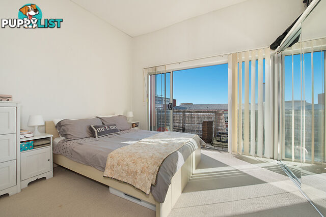 7/34 Campbell Street BOWEN HILLS QLD 4006