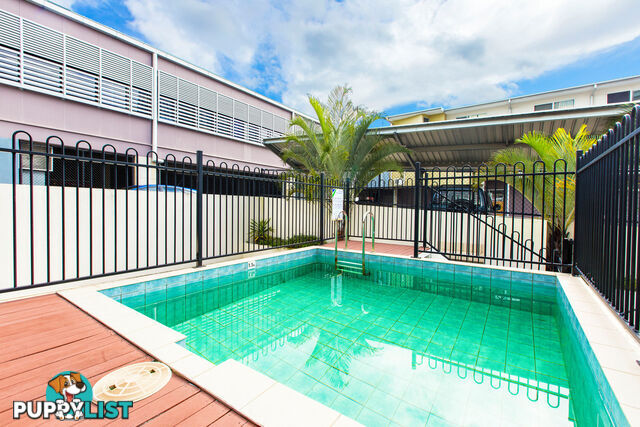 7/34 Campbell Street BOWEN HILLS QLD 4006