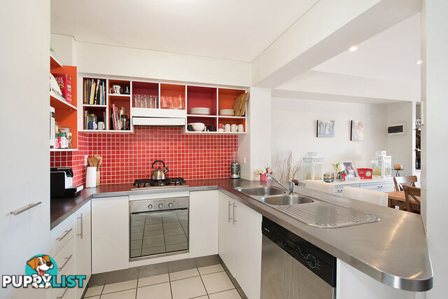 7/34 Campbell Street BOWEN HILLS QLD 4006