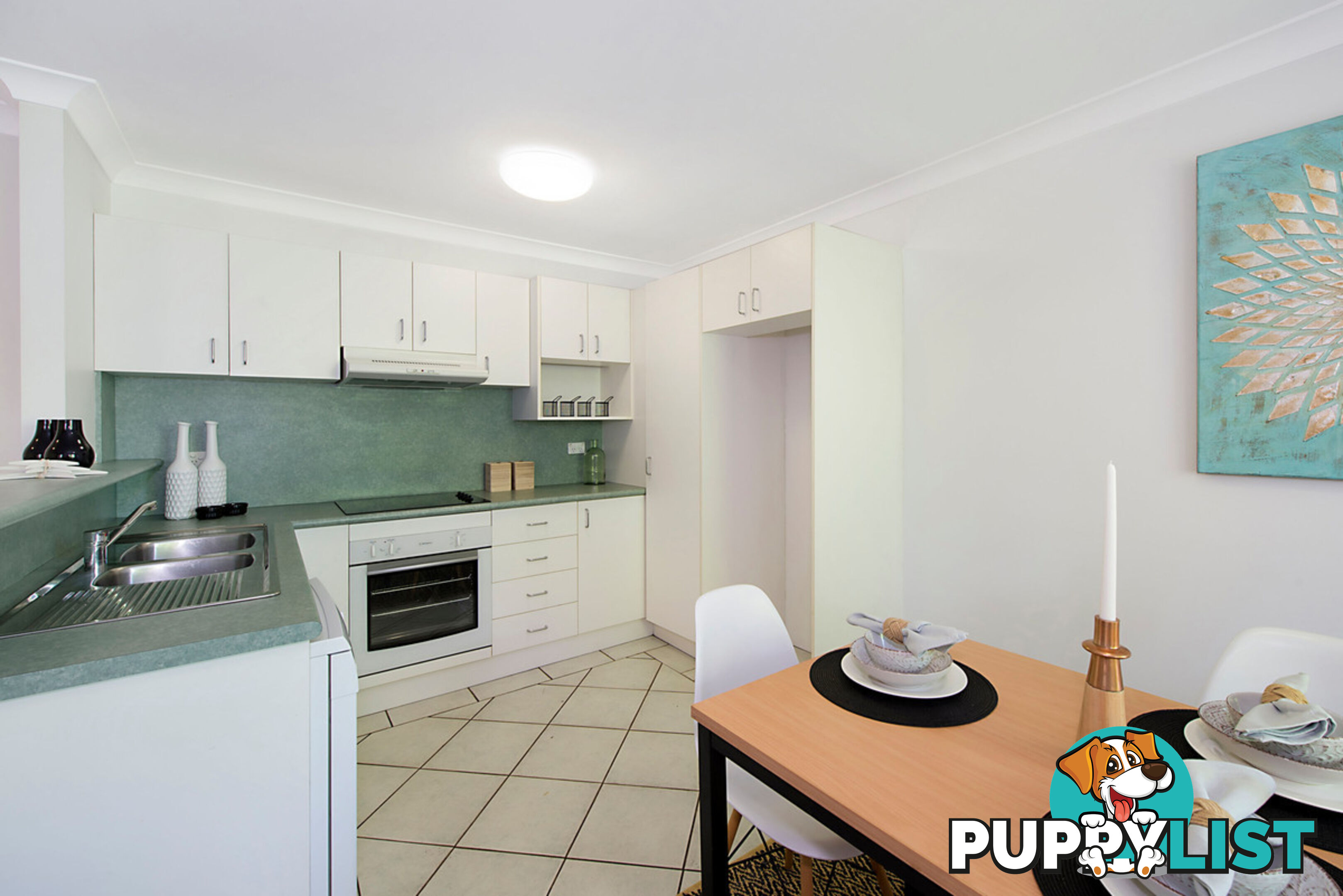 65/20 Lamington Street NEW FARM QLD 4005