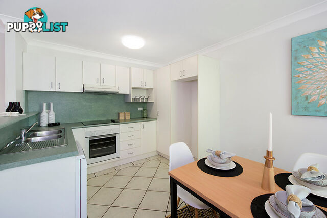 65/20 Lamington Street NEW FARM QLD 4005