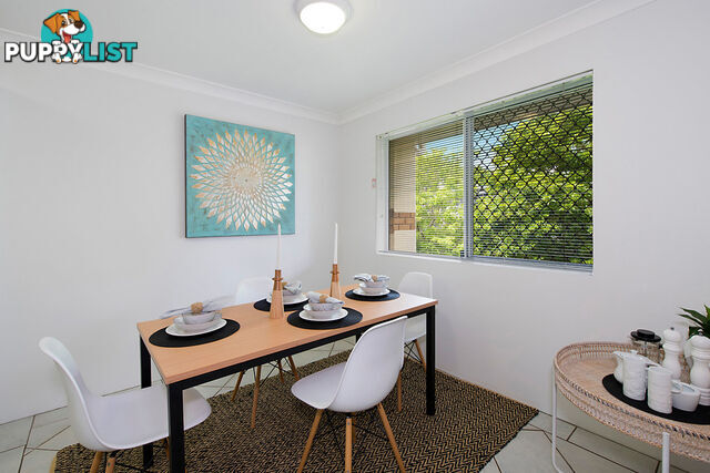 65/20 Lamington Street NEW FARM QLD 4005