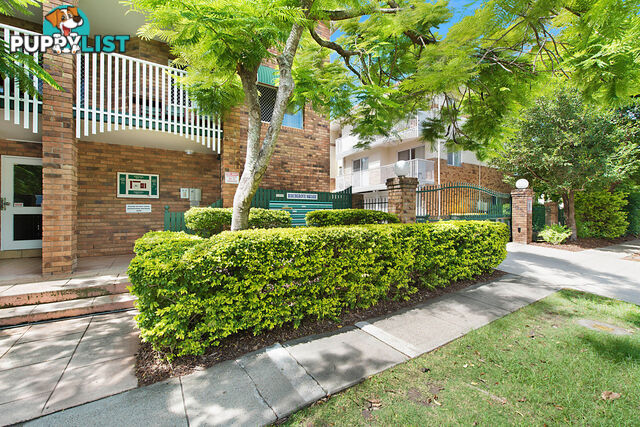 65/20 Lamington Street NEW FARM QLD 4005