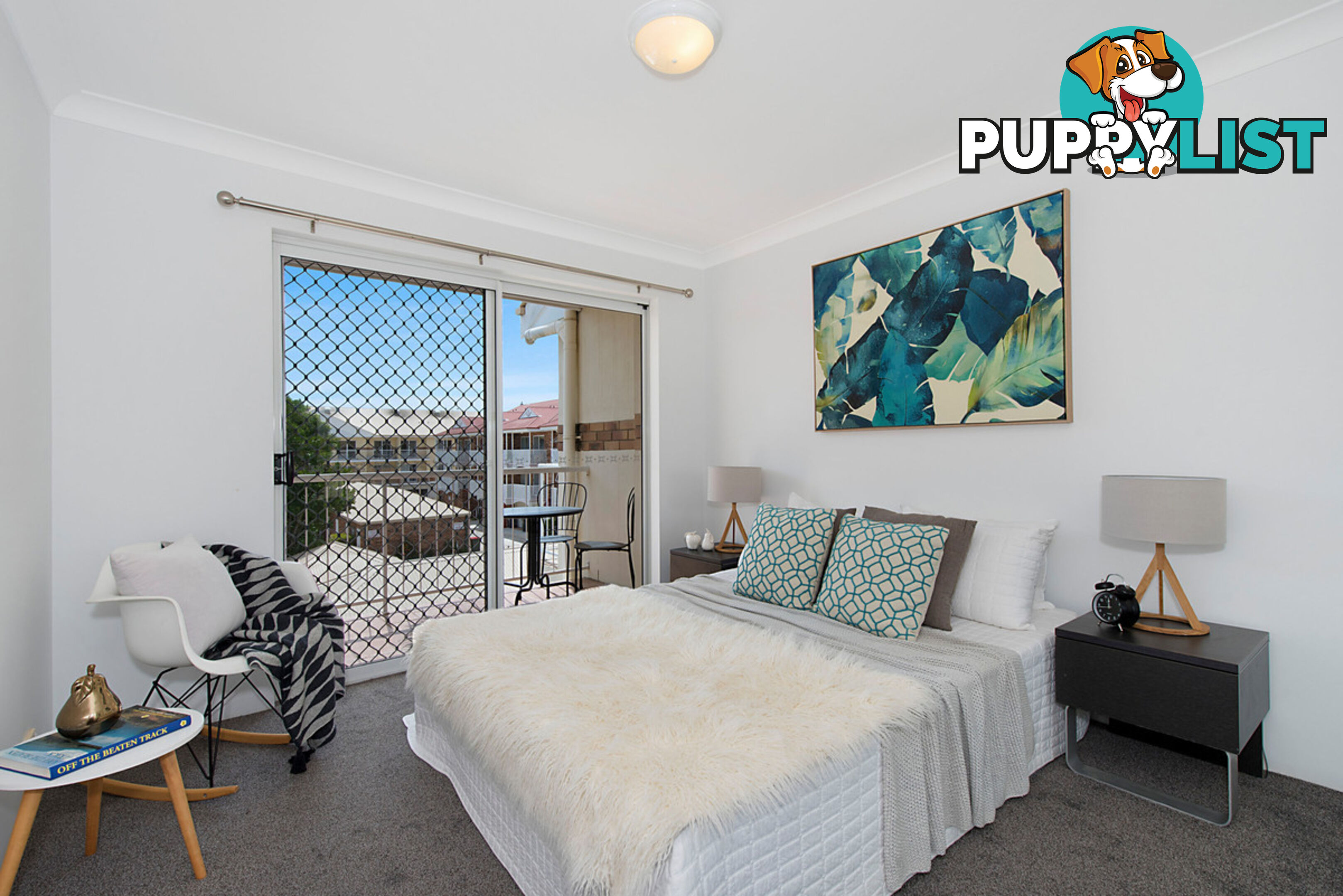 65/20 Lamington Street NEW FARM QLD 4005